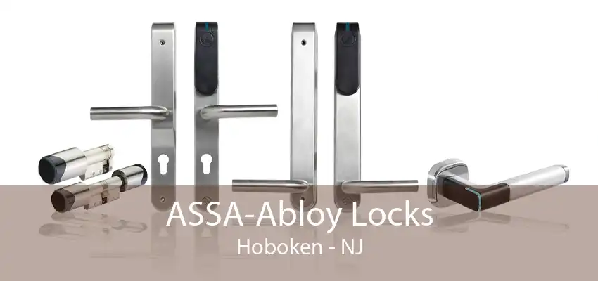 ASSA-Abloy Locks Hoboken - NJ