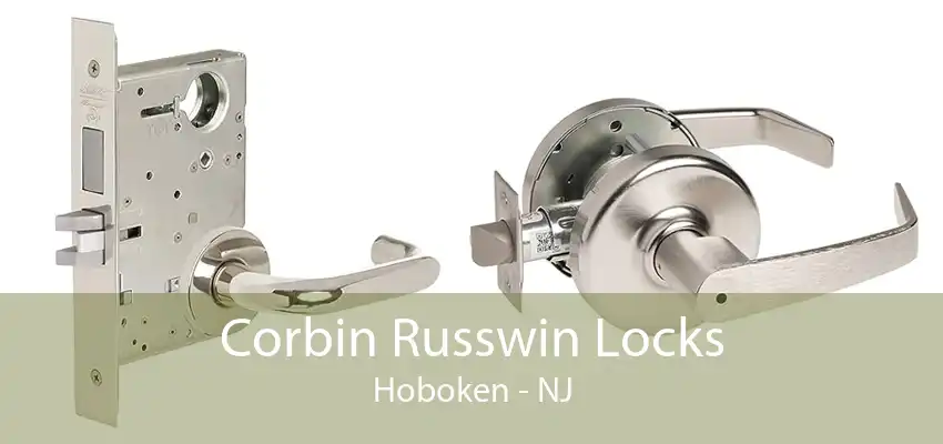 Corbin Russwin Locks Hoboken - NJ