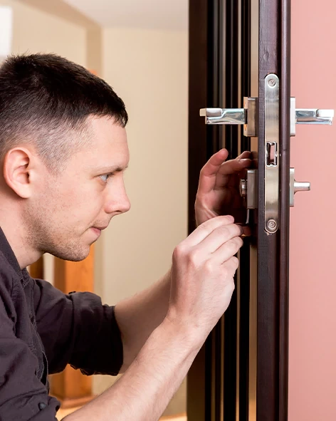 : Professional Locksmith For Commercial And Residential Locksmith Services in Hoboken, NJ