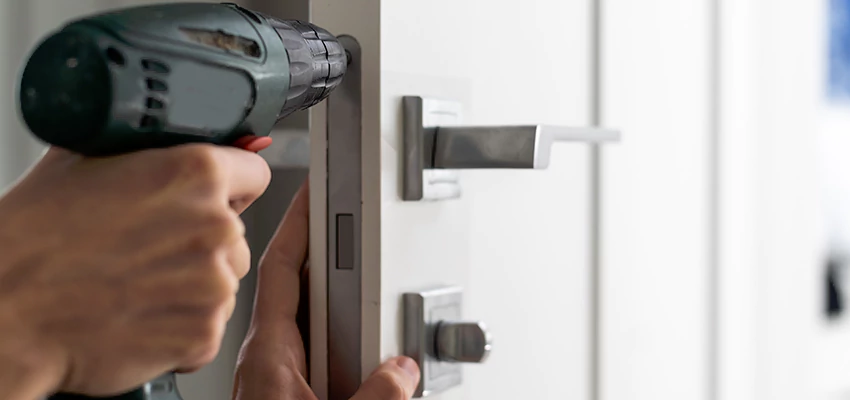 Locksmith For Lock Replacement Near Me in Hoboken, NJ