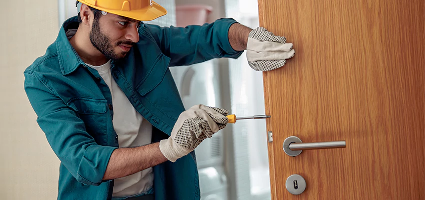 24 Hour Residential Locksmith in Hoboken, New Jersey