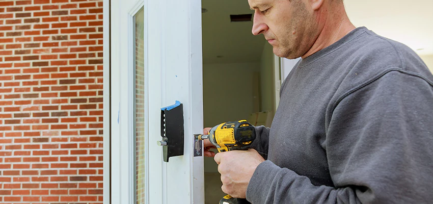 Eviction Locksmith Services For Lock Installation in Hoboken, NJ