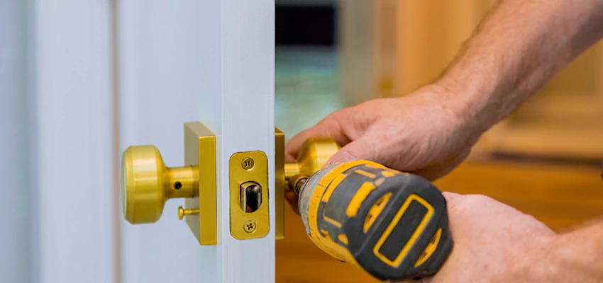 Local Locksmith For Key Fob Replacement in Hoboken, New Jersey