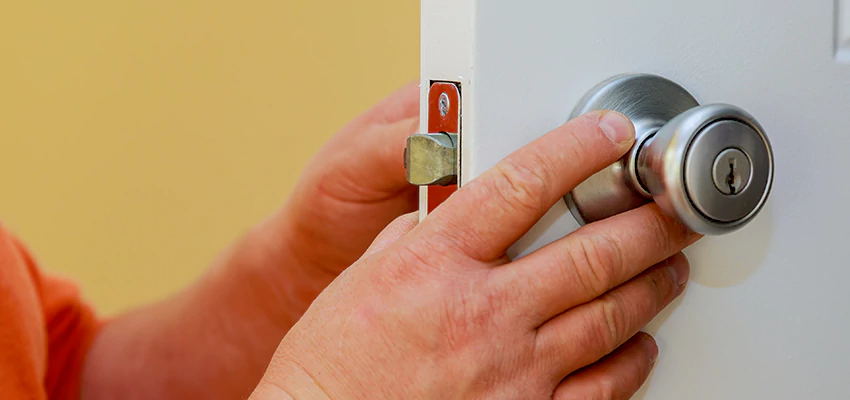 Residential Locksmith For Lock Installation in Hoboken, New Jersey