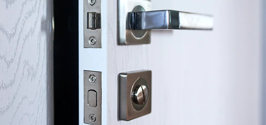 High Security Door Locks Near Me in Hoboken, NJ