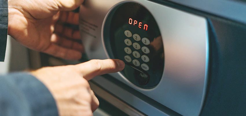 Cash Safe Openers in Hoboken, New Jersey