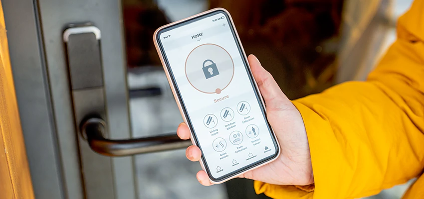 Kwikset Halo Wifi Locks Repair And Installation in Hoboken, NJ