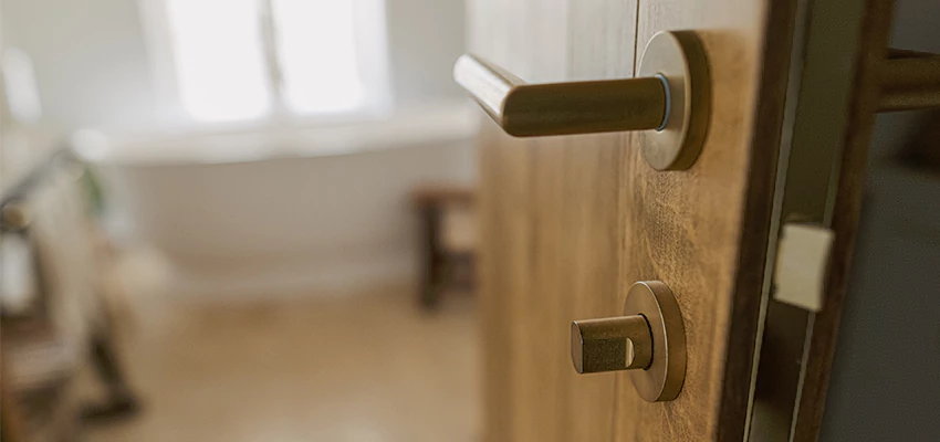 Mortise Locks For Bathroom in Hoboken, NJ