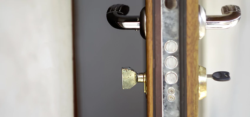 Holiday Emergency Locksmith in Hoboken, New Jersey