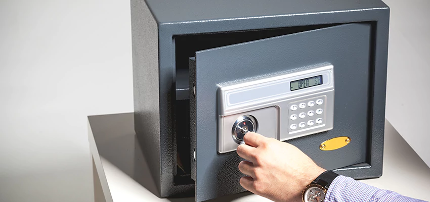 Jewelry Safe Unlocking Service in Hoboken, New Jersey