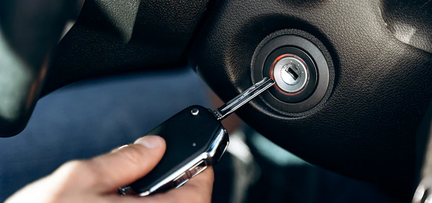 Car Key Replacement Locksmith in Hoboken, New Jersey