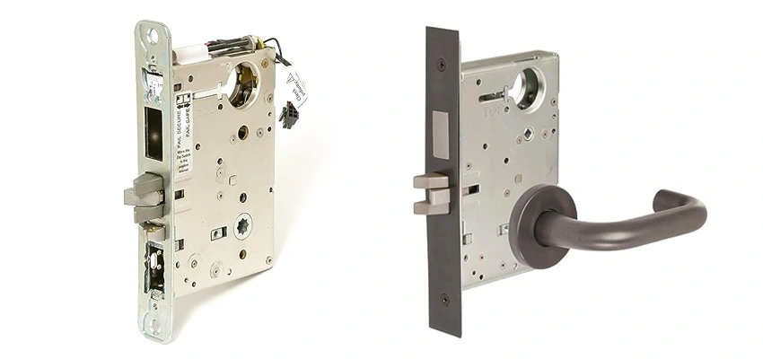 Corbin Russwin Mortise Locks Repair Installation in Hoboken, NJ