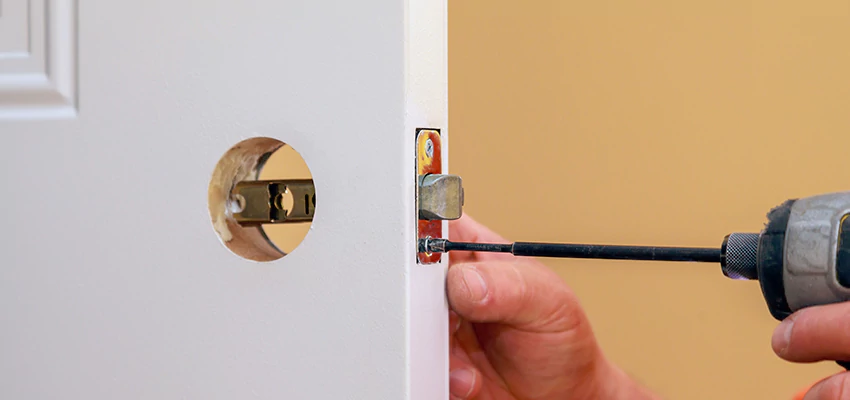 Stuck Door Knobs Repair in Hoboken, NJ