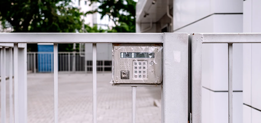 Gate Locks For Metal Gates in Hoboken, New Jersey