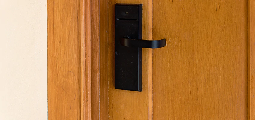 Security Gates For Home Invasion Prevention in Hoboken, New Jersey