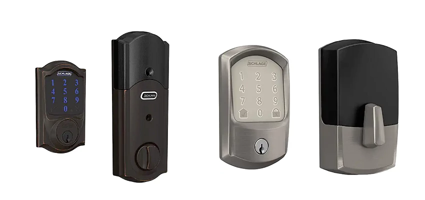 Schlage Smart Locks Repair in Hoboken, New Jersey