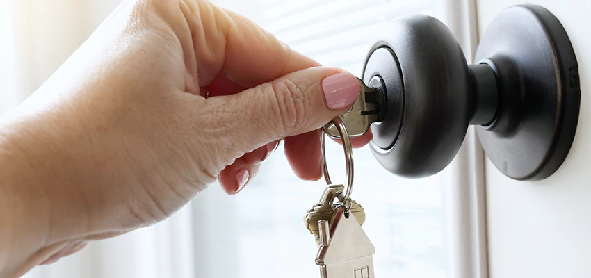 Top Locksmith For Residential Lock Solution in Hoboken, New Jersey