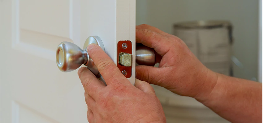 AAA Locksmiths For lock Replacement in Hoboken, New Jersey