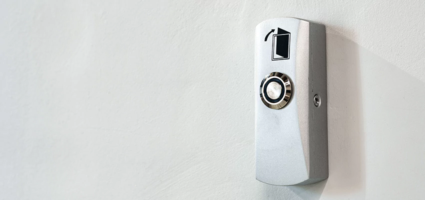 Business Locksmiths For Keyless Entry in Hoboken, New Jersey