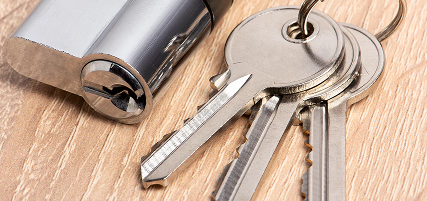 Lock Rekeying Services in Hoboken, New Jersey