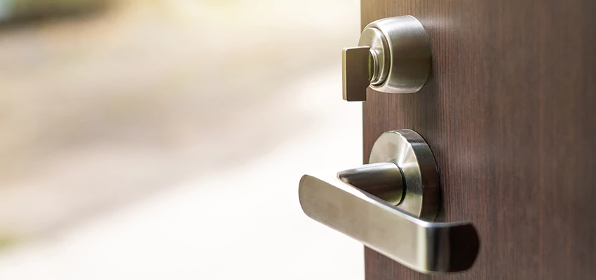 Trusted Local Locksmith Repair Solutions in Hoboken, NJ