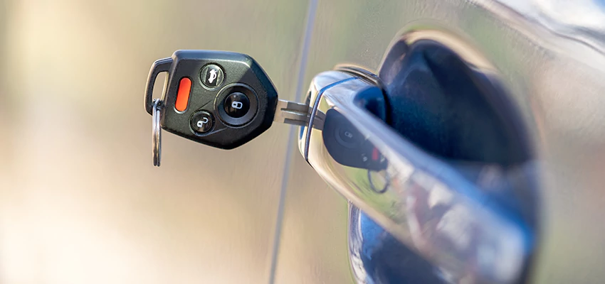 Automotive Locksmith Key Programming Specialists in Hoboken, NJ