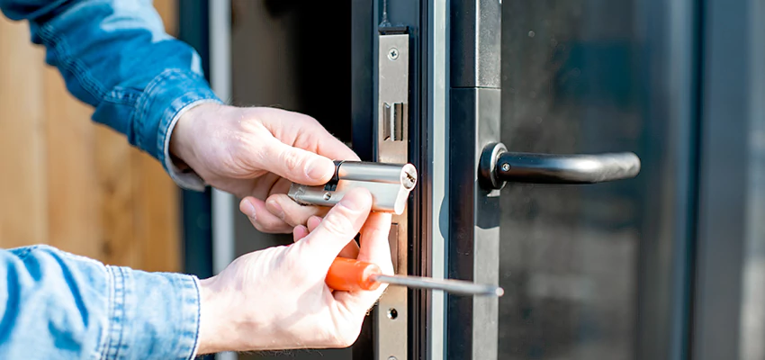 Eviction Locksmith For Lock Repair in Hoboken, NJ