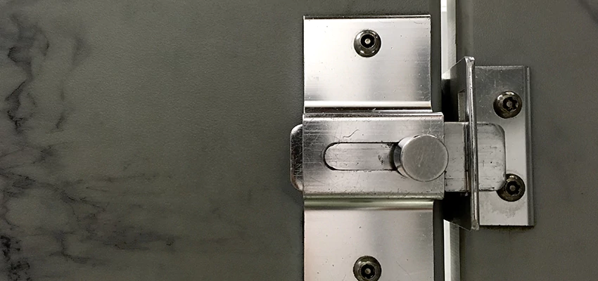 Fix A Room Door Lock in Hoboken, NJ