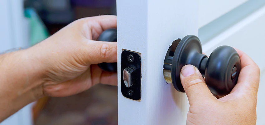 Smart Lock Replacement Assistance in Hoboken, New Jersey