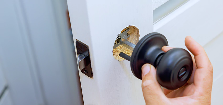 Locksmith For Lock Repair Near Me in Hoboken, New Jersey