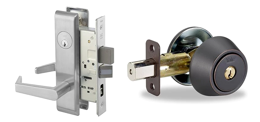 Yale Multipoint Lock in Hoboken, NJ