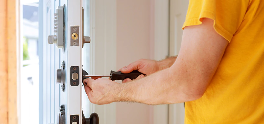 Eviction Locksmith For Key Fob Replacement Services in Hoboken, NJ