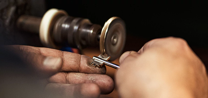 Hotel Lock Master Key System in Hoboken, New Jersey