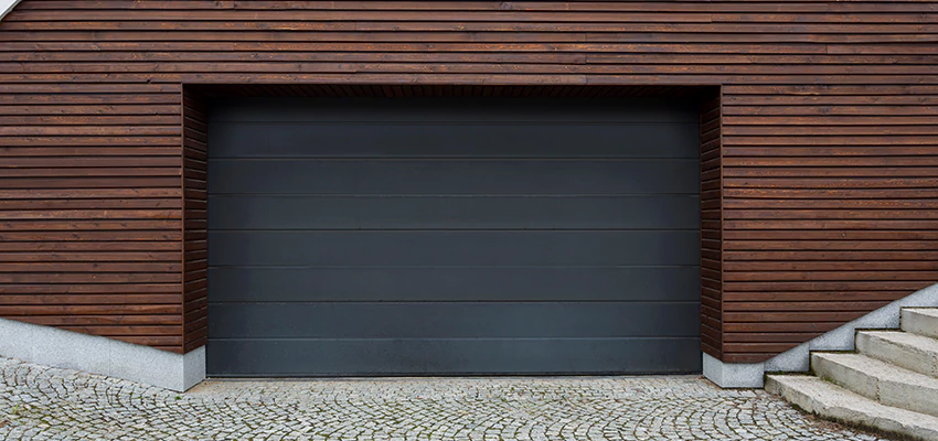 Garage Door Security Camera Repair And Installation in Hoboken, NJ