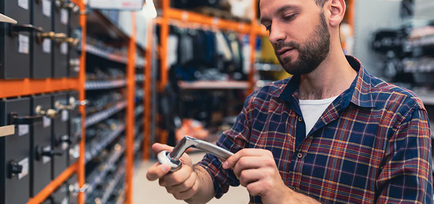 Locksmith For Retail Stores Lockout Services in Hoboken, New Jersey