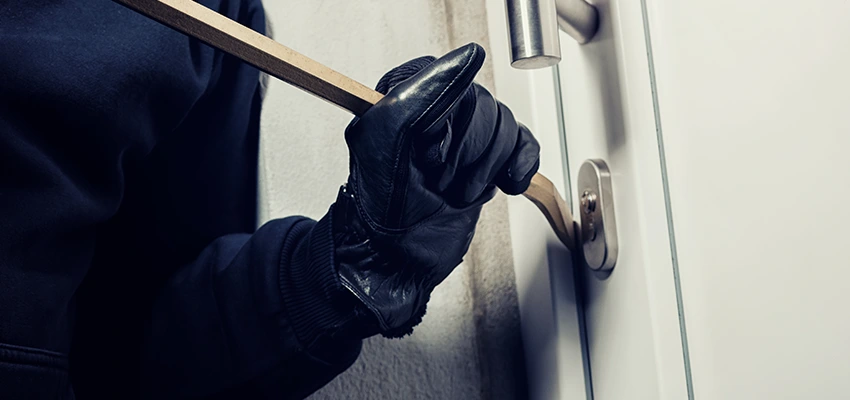 Burglar Damage Door Sensors Repair in Hoboken, NJ