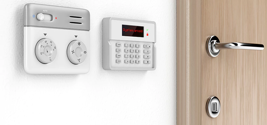 Commercial Electronic Door Lock Services in Hoboken, NJ