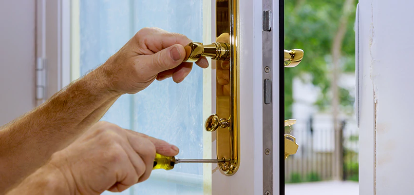 Local Locksmith For Key Duplication in Hoboken, NJ