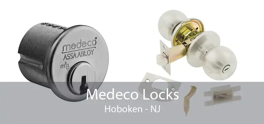 Medeco Locks Hoboken - NJ